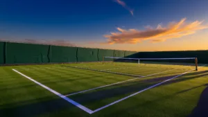 Wimbledon : Muchova élimine Osaka et défiera Gauff en demi