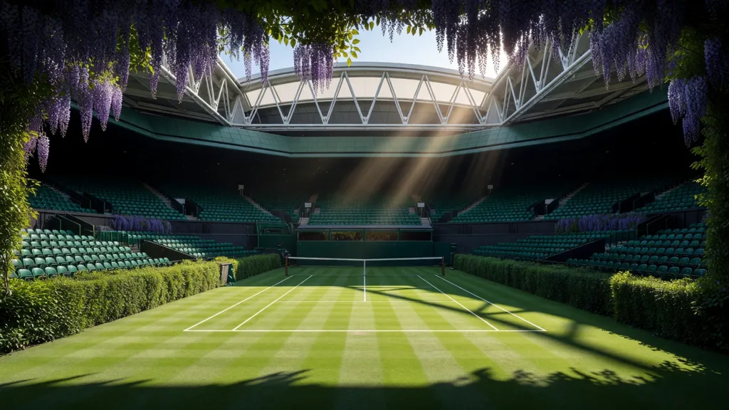 Wimbledon : Naomi Osaka domine Sabalenka et file en quarts pour la première fois