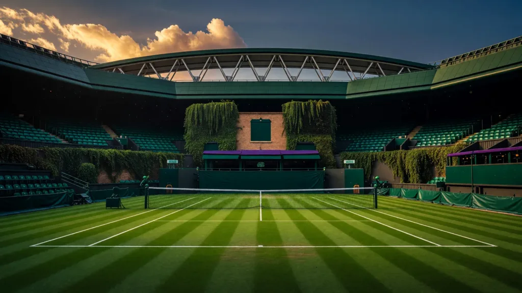 Wimbledon : Naomi Osaka élimine Sabalenka et retrouve les quarts