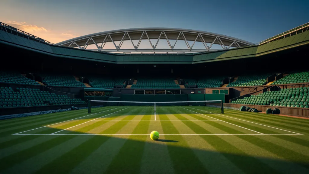 Wimbledon : Naomi Osaka fait chuter la n°1 mondiale Sabalenka en 8es