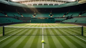 Wimbledon : Naomi Osaka fait tomber la n°1 mondiale Aryna Sabalenka et file en quarts