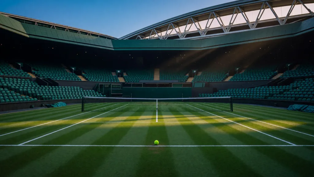 Wimbledon : Naomi Osaka rejoint les huitièmes pour la première fois