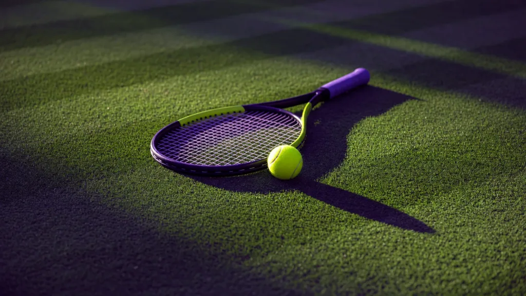 Wimbledon : non, Arthur Fils n'est pas en quarts de finale