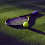 Wimbledon : non, Arthur Fils n'est pas en quarts de finale