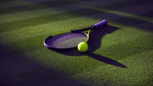 Wimbledon : non, Arthur Fils n'est pas en quarts de finale