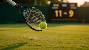 Wimbledon : Noskova sauve une balle de match et rejoint les 8es pour la première fois