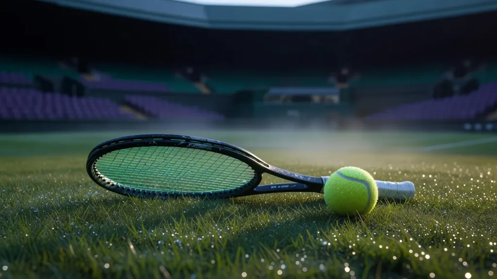Wimbledon : Novak Djokovic défend Serena Williams, critiquée après son élimination