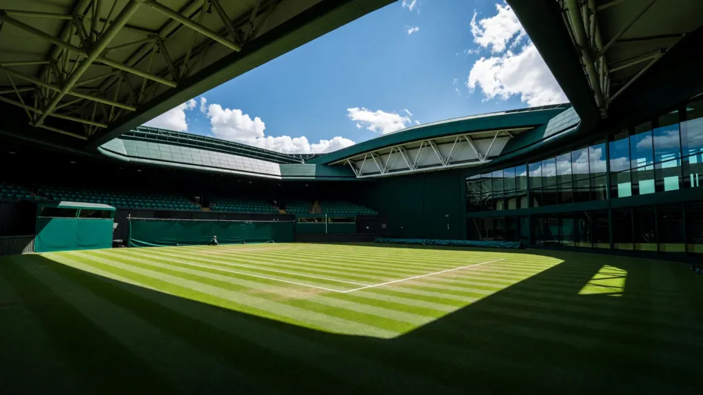 Wimbledon : OG Tennis Vision donne ses favoris pour les huitièmes