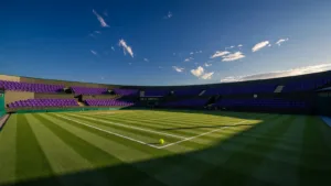Wimbledon : Osaka domine la n°1 mondiale Sabalenka et rejoint les quarts