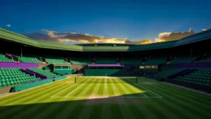 Wimbledon : Osaka et Muchova rejouent la finale de Bad Homburg
