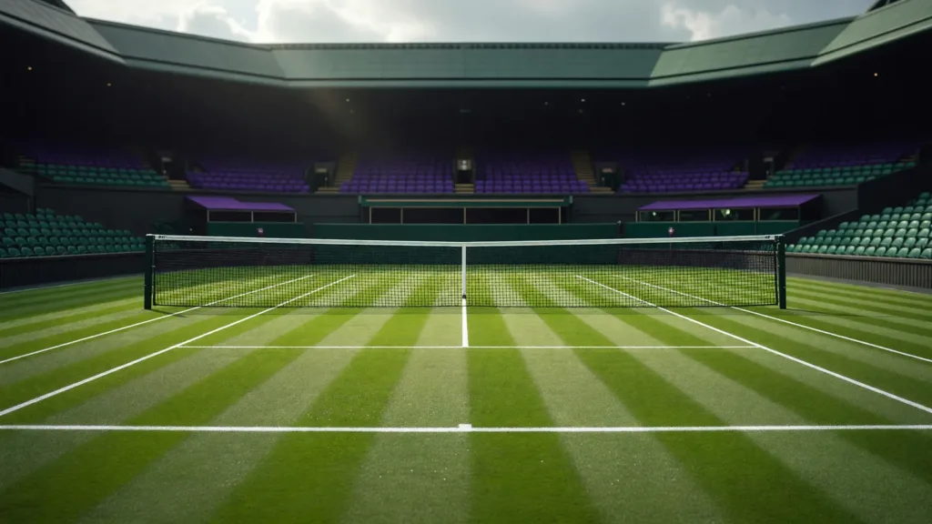 Wimbledon : Parry et Atmane éliminés, Rinderknech qualifié