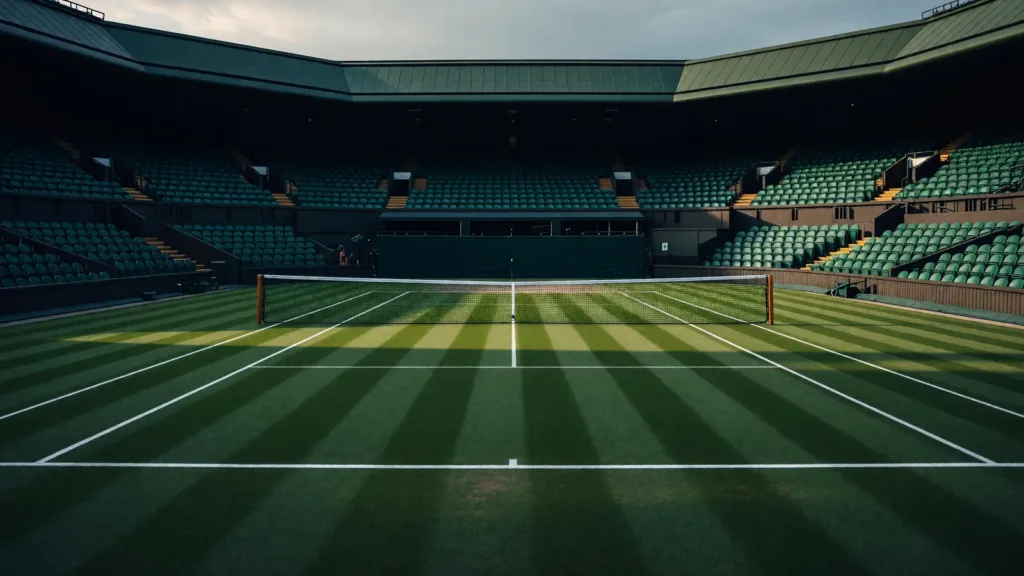 Wimbledon : Pegula favorite des bookmakers face à Gauff