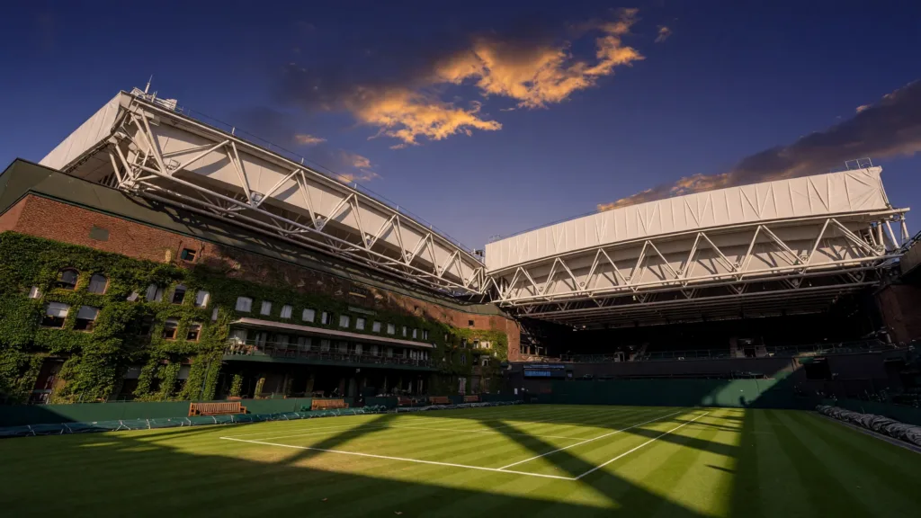 Wimbledon : programme et horaires TV des quarts hommes ce mercredi