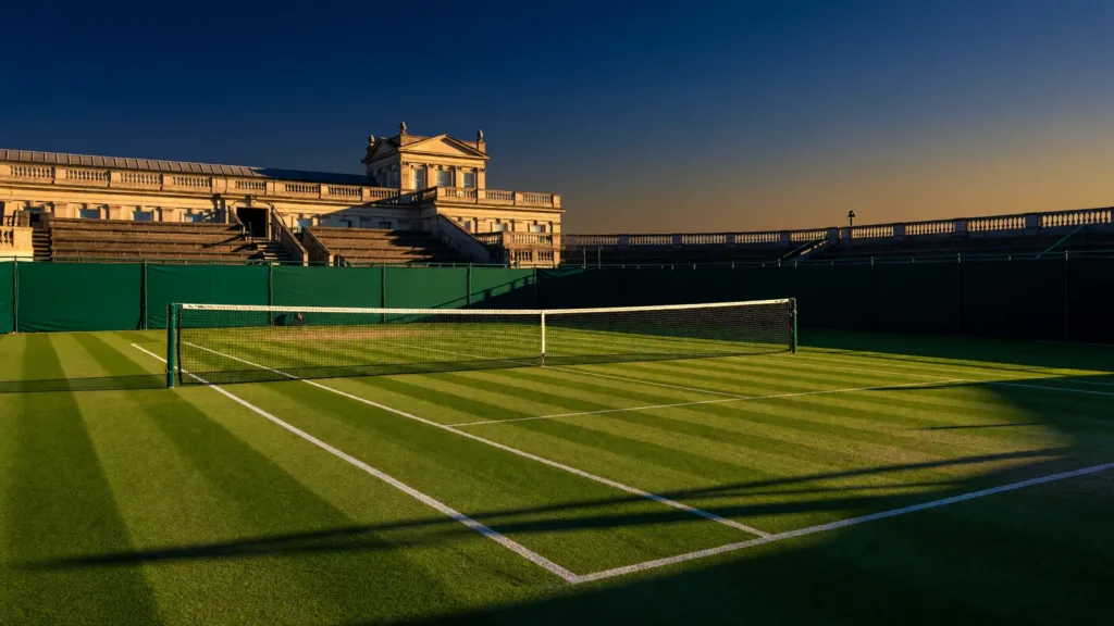 Wimbledon : programme TV des quarts ce mardi 7 juillet