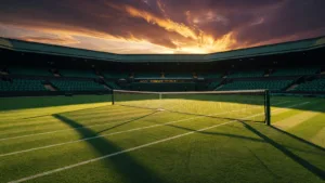 Wimbledon : Quentin Halys élimine Matteo Arnaldi et affrontera Marcos Giron au deuxième tour