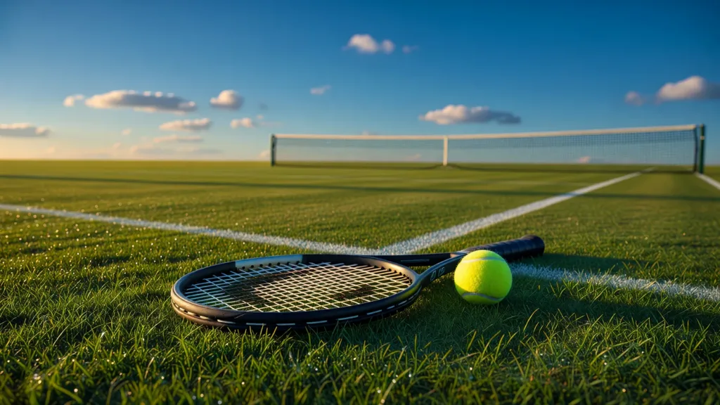 Wimbledon : Quentin Halys en quête du troisième tour face à Marcos Giron