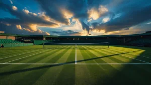 Wimbledon : Roger-Vasselin et Siegemund qualifiés en quarts du double mixte