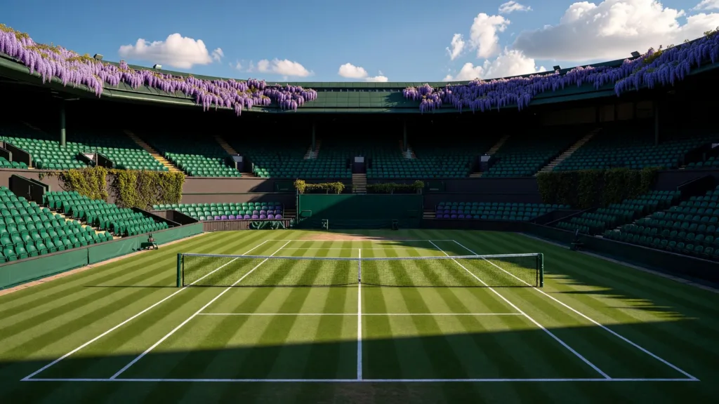 Wimbledon : Rybakina, n°2 mondiale, éliminée au troisième tour par Mertens