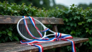 Wimbledon : Sabalenka assure, Parry crée la sensation au jour 3