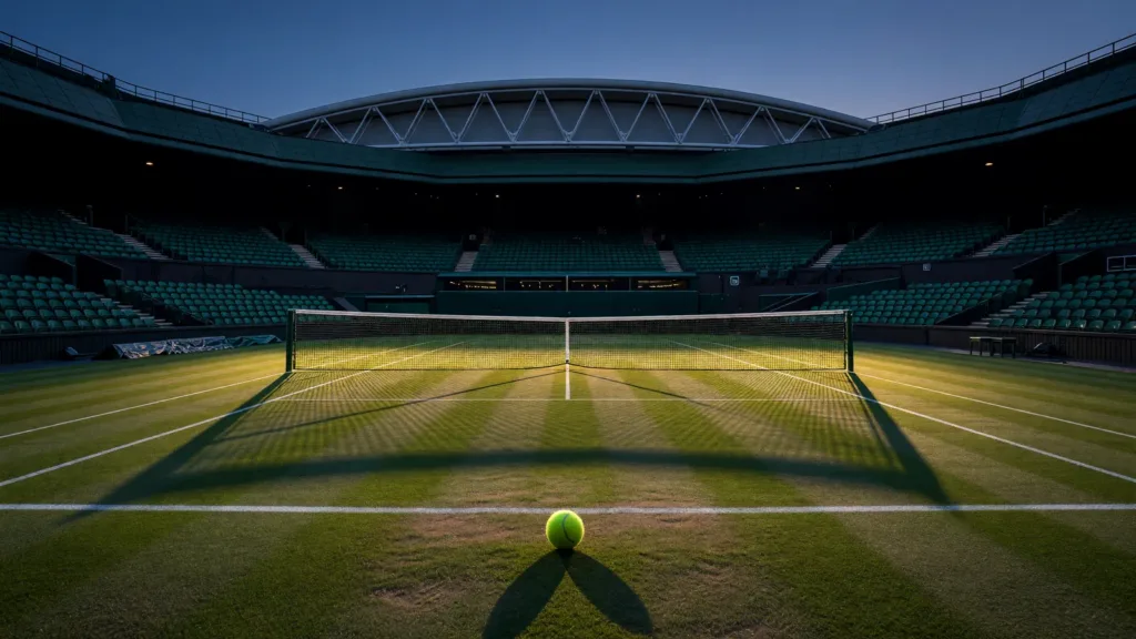 Wimbledon : Sabalenka domine Ostapenko et défiera Osaka pour un remake de Roland-Garros