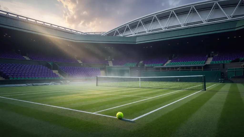 Wimbledon : Sabalenka dompte Ostapenko et file en 8es