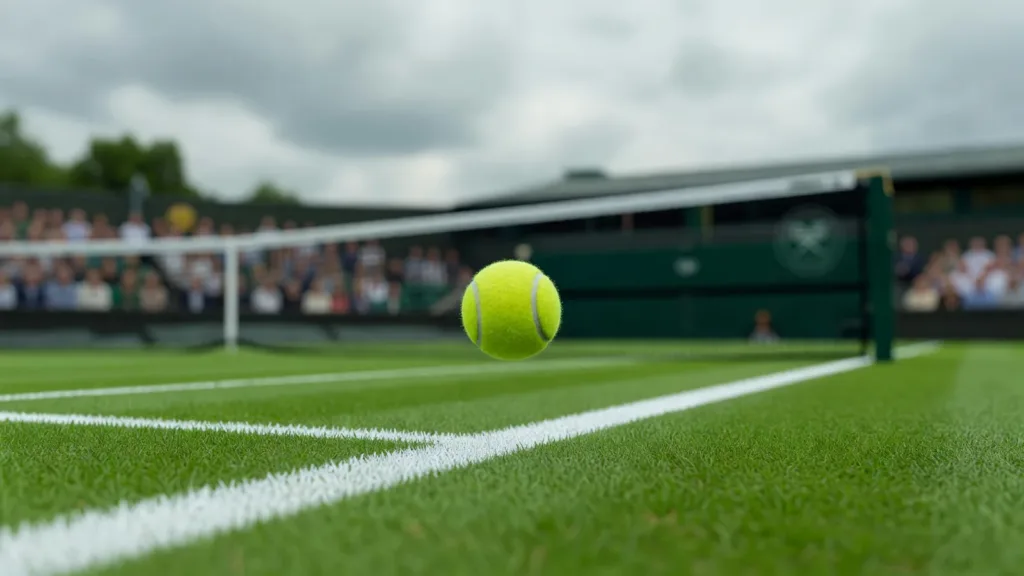 Wimbledon : Sabalenka écarte Kessler après un tie-break d'anthologie