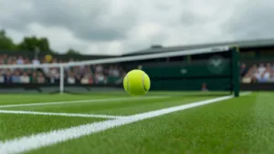 Wimbledon : Sabalenka écarte Kessler après un tie-break d&rsquo;anthologie