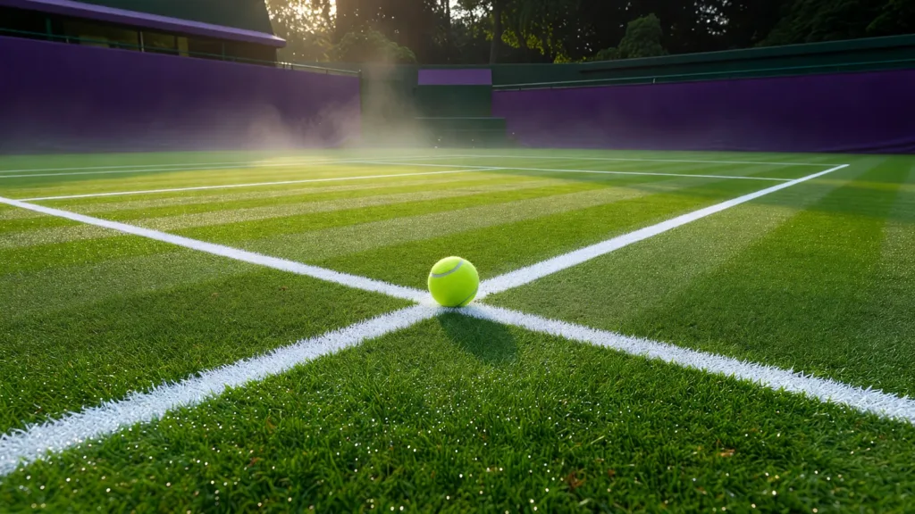 Wimbledon : Sabalenka écarte Kessler et file au troisième tour