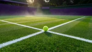 Wimbledon : Sabalenka écarte Kessler et file au troisième tour