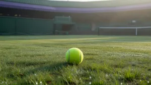 Wimbledon : Sabalenka éliminée, la n°1 mondiale veut « se saouler et oublier le tennis »