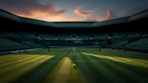 Wimbledon : Sabalenka éliminée par Osaka, ses propos « se saouler » font le buzz