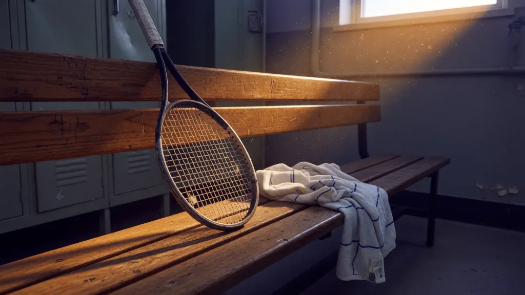 Wimbledon sans Monfils : la génération 1986 du tennis tourne la page