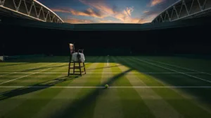Wimbledon : Sinner affronte Mochizuki ce soir en huitième de finale