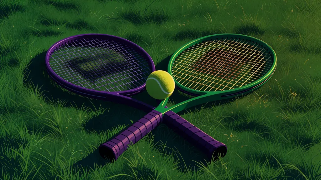 Wimbledon : Sinner défie Djokovic pour une place en finale