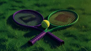 Wimbledon : Sinner défie Djokovic pour une place en finale
