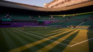Wimbledon : Sinner défie Djokovic, Zverev attend Féry