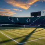 Wimbledon : Sinner-Djokovic en demies, Gauff attend Muchova
