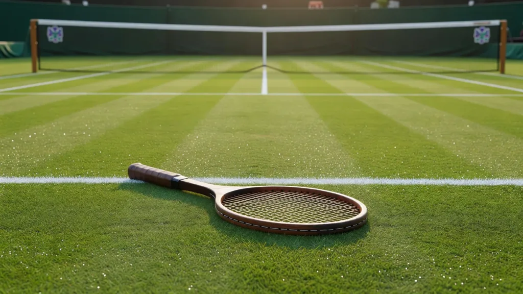 Wimbledon : Sinner domine Brooksby et file en 8es pour la 5e fois