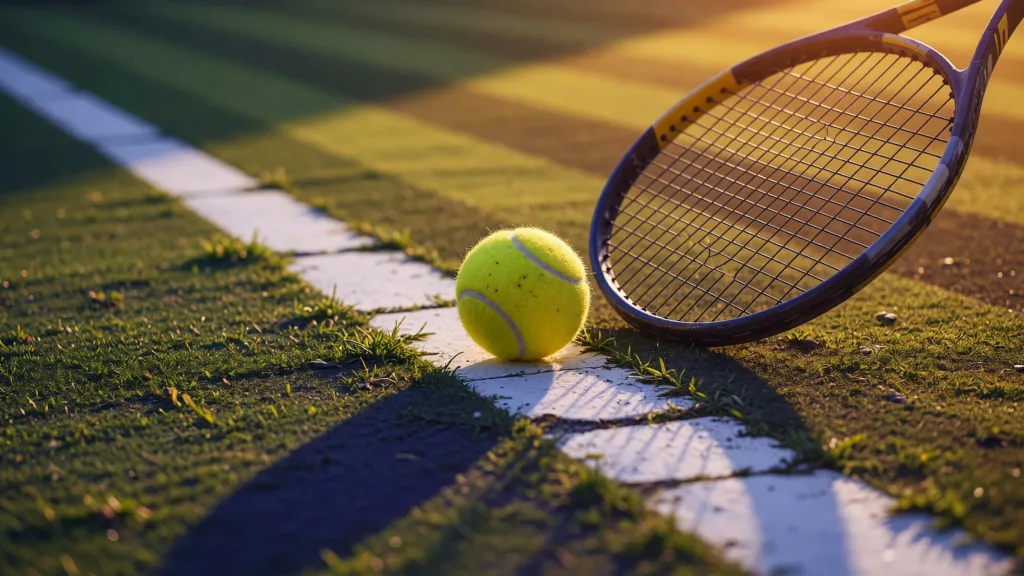 Wimbledon : Sinner écarte Struff et attend Djokovic en demi-finale