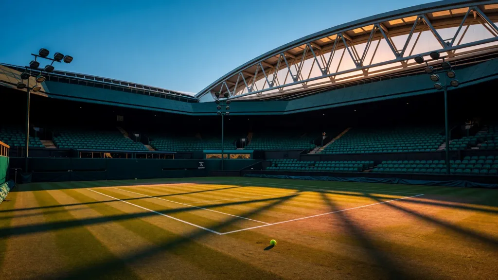 Wimbledon : Sinner enchaîne une 10e victoire consécutive sur le gazon londonien