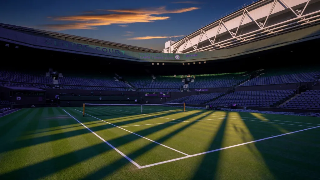 Wimbledon : Sinner et Zverev favoris pour les demi-finales