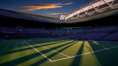 Wimbledon : Sinner et Zverev favoris pour les demi-finales