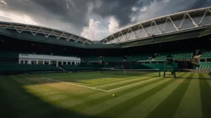 Wimbledon : Sinner face à la surprise Mochizuki en huitièmes ce soir