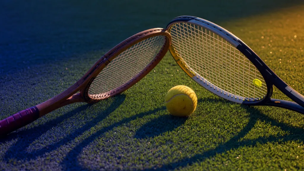 Wimbledon : Sinner face au vieux lion Djokovic en demi-finale