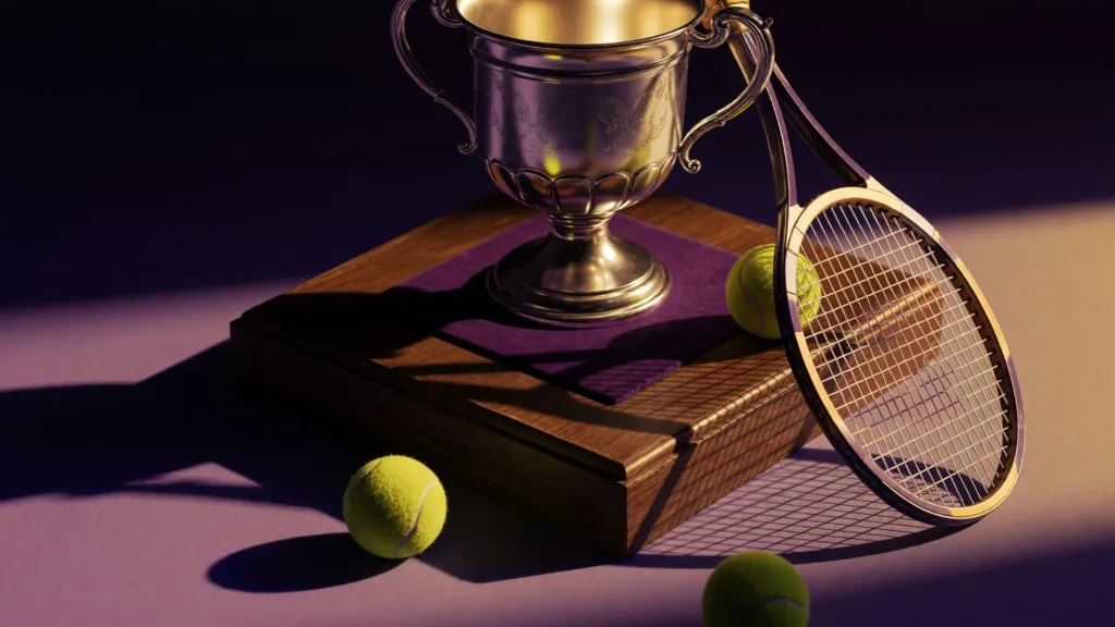 Wimbledon : Sinner favori des bookmakers, Alcaraz plébiscité par le public