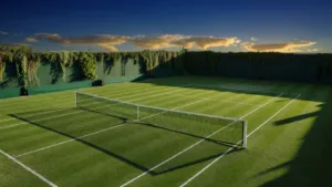 Wimbledon : Sinner grand favori face à Struff en quart