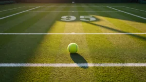 Wimbledon : Sinner s&rsquo;offre un record historique italien en dominant Borges