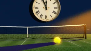 Wimbledon sous le feu des critiques après le couvre-feu imposé à Zverev