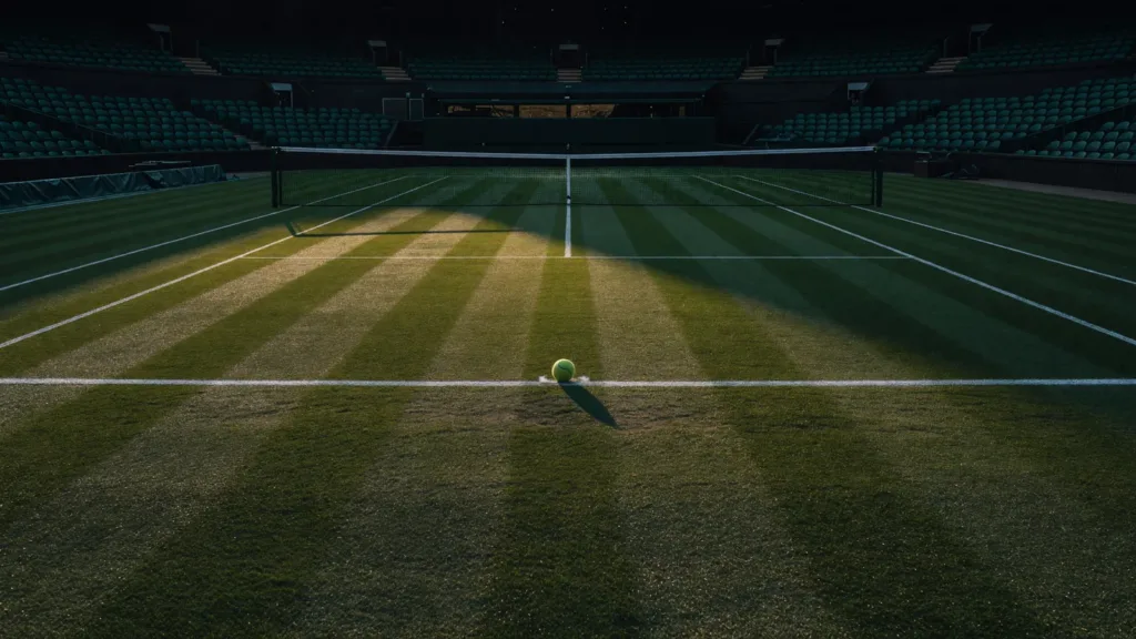 Wimbledon : Stan Wawrinka s'incline au tie-break, la fin d'une époque