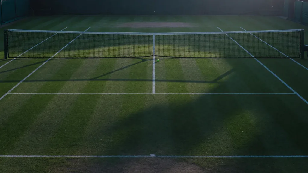 Wimbledon : Struff en quarts après l'abandon de Hurkacz, un scénario fou